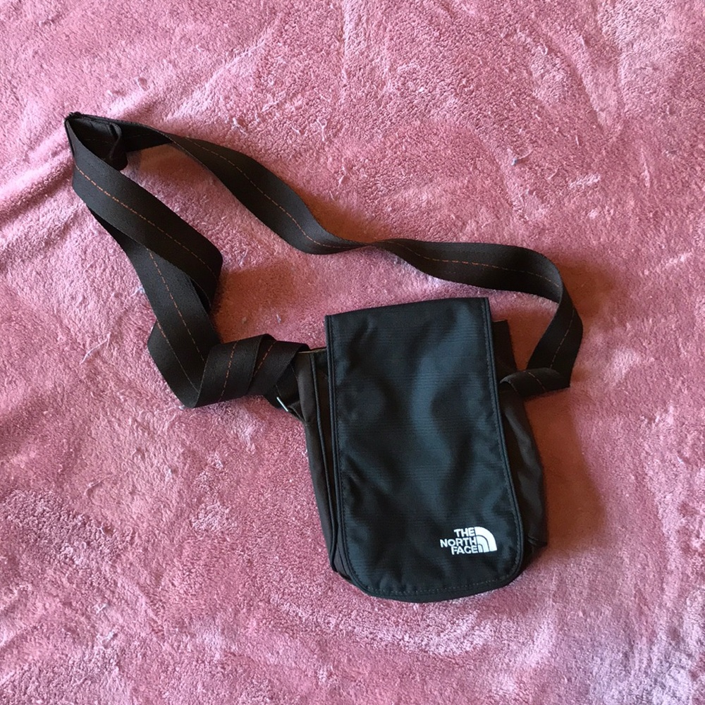 The North Face Crossbody Bag